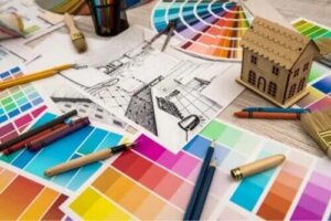 8 greșeli de design interior des întâlnite
