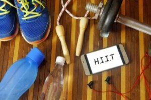 HIIT pentru începători: exerciții și sfaturi recomandate