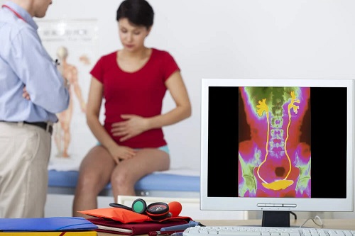 Medic ce prescrie tratamentul pielonefritei