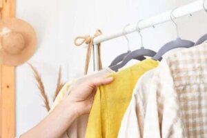 Ce este moda circulară și de ce este o tendință?