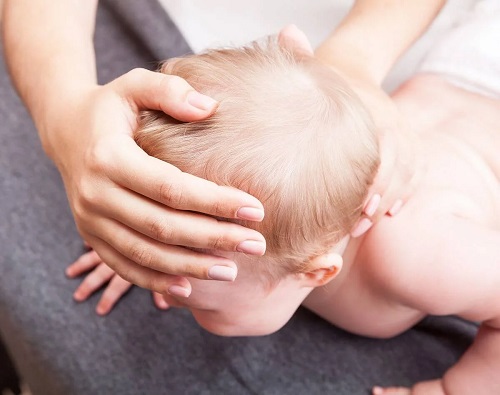 Persoană care se ocupă de tratamentul craniosinostozei