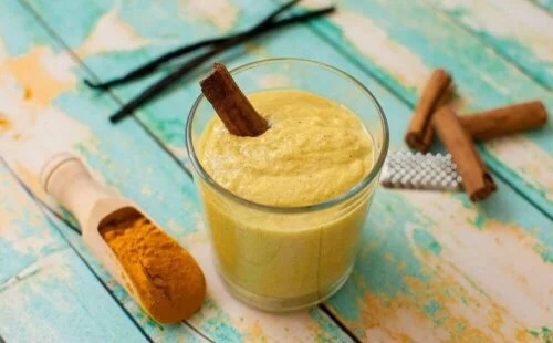 Remedii cu turmeric pentru artrită