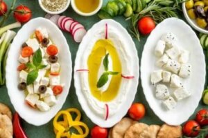 Rețetă de labneh de casă delicioasă