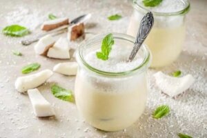 Rețete cu lapte de cocos delicioase și sănătoase