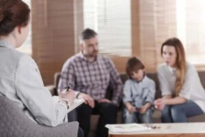 Când este necesară terapia de familie?
