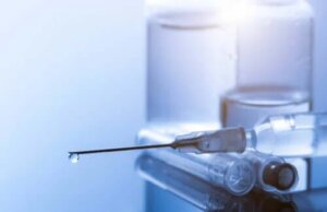Cele 4 tipuri de injecții care există