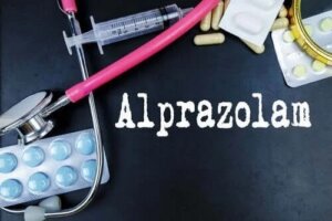Utilizările Alprazolamului și efectele secundare