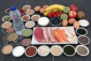 Imunonutriția: alimente pentru imunitate