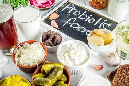 Cele mai bune alimente pentru sindromul de intestin iritabil