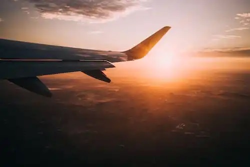 Aripă de avion
