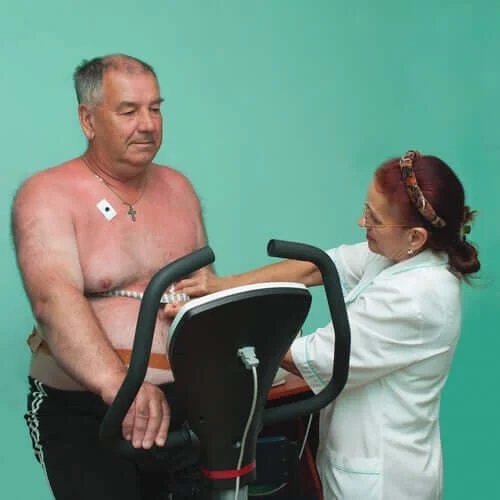 Testul de efort cardiac: ce este și cum se efectuează?