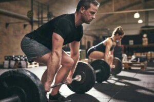 Beneficiile exercițiilor anaerobe