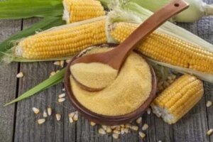 Beneficiile grișului de porumb pentru sănătate