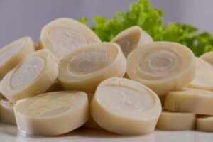 Beneficiile inimilor de palmier