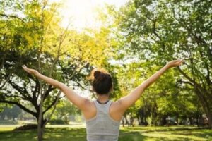 Beneficiile sportului pentru anxietate și panică