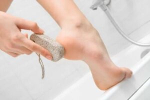 Beneficiile utilizării pietrei ponce
