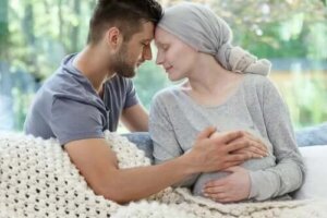 Cancerul în sarcină: ce trebuie să știi