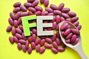 Ce se întâmplă dacă ai nivelul de fier scăzut?