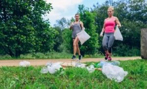 Ce este plogging-ul?