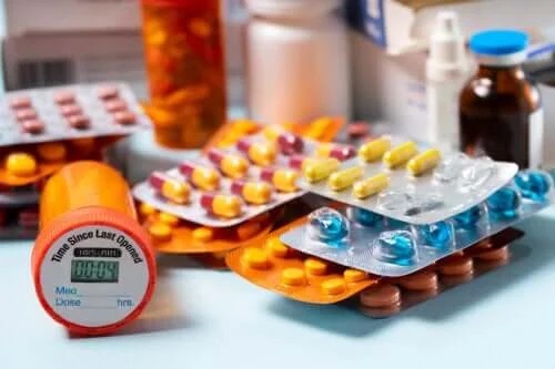 Sfaturi pentru depozitarea medicamentelor corect