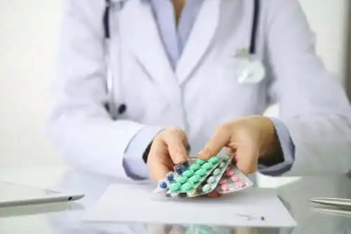Doctor în prevenția cuaternară
