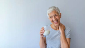 Descoperă dieta pentru menopauză