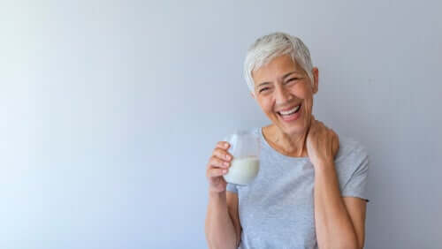 Descoperă dieta pentru menopauză