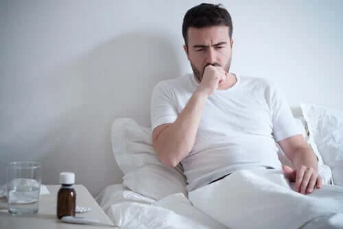 Gefapixant contra tusei: un nou medicament