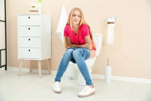 Hemoroizii în sarcină: care este legătura?