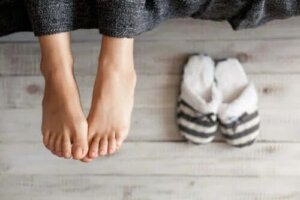 Intoleranța la frig: de ce unii sunt mai sensibili?