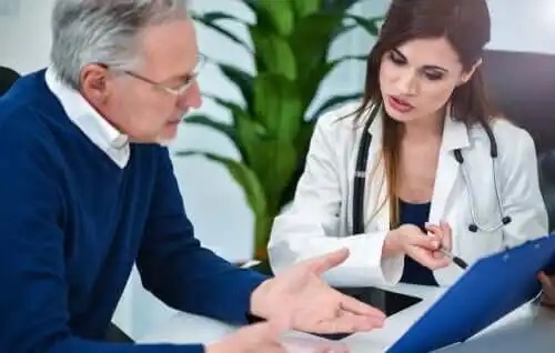 Medic care explică simptomele andropauzei