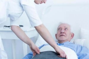 Tipurile și tratamentul escarelor