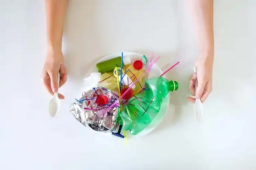 Microplasticul afectează sănătatea