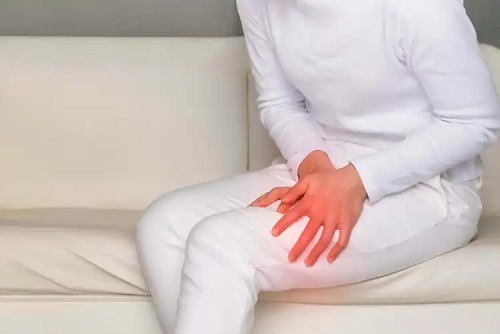 Mușchiul sartorius poate provoca durere de picior
