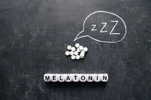 Rolul melatoninei în obezitate