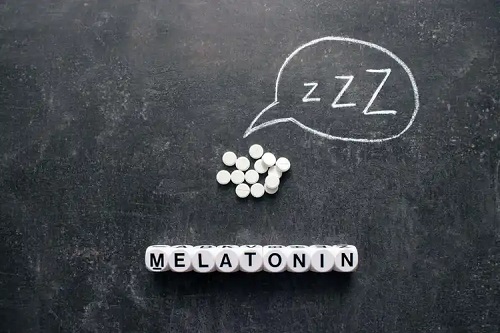 Rolul melatoninei în obezitate