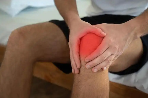 Ruptura ligamentului încrucișat posterior