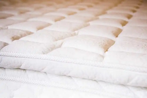 Saltea pentru escare