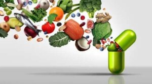 Suplimente nutritive pentru sarcină și alăptare