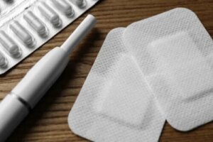 Terapia de înlocuire a nicotinei: ce este?