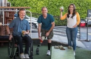 Cele 6 tipuri de handicap și caracteristicile lor