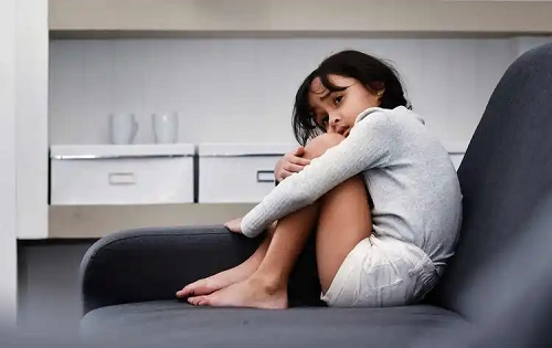 Tipuri de handicap mintal la copii