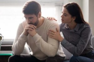 Ajutorul în tulburarea de anxietate generalizată