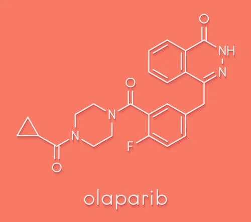 Utilizările medicamentului Olaparib