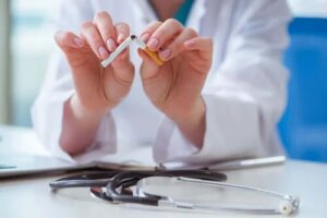 Medicamentul Varenicline pentru renunțarea la fumat