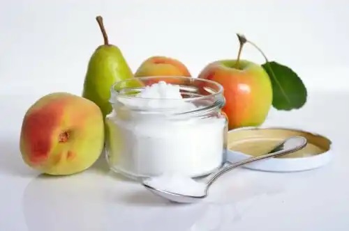 Zahărul din fructe este fructoză