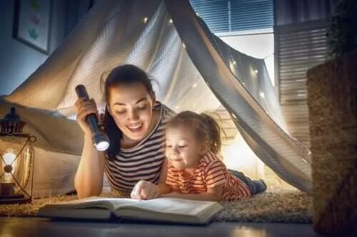Activități distractive offline pentru copii