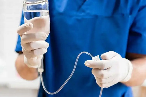 Anestezist care apelează la utilizarea Remimazolamului