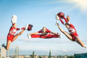 Beneficiile gimnasticii acrobatice și sfaturi utile