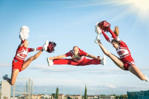 Beneficiile gimnasticii acrobatice și sfaturi utile